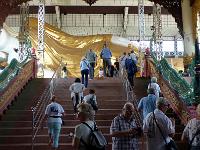 1 - Nice-Yangon - Kyaikhtiyo (Rocher d''or) (6)